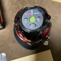 山真製鋸(Y'sGOD JAPAN) レッドエイリアン レーザー墨出し器 RA-06レッドの画像