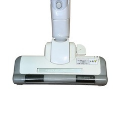 パナソニック　サイクロン式　掃除機　MC-JS110W-Sの画像