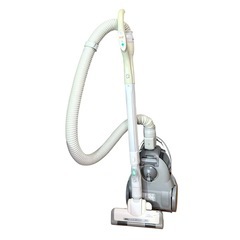 パナソニック　サイクロン式　掃除機　MC-JS110W-Sの画像