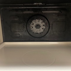 日立 MRO-W1X オーブンレンジ ヘルシーシェフ　2020年製の画像