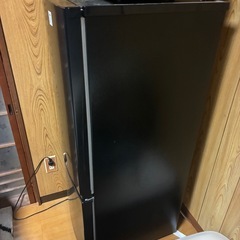 東芝 冷蔵庫 GR-T15BSの画像