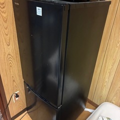 東芝 冷蔵庫 GR-T15BSの画像