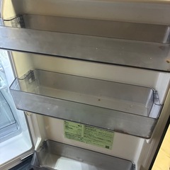 東芝 冷蔵庫 GR-T15BSの画像