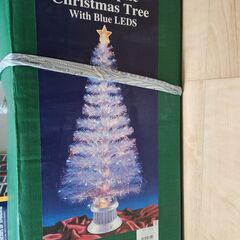 クリスマスツリーの画像