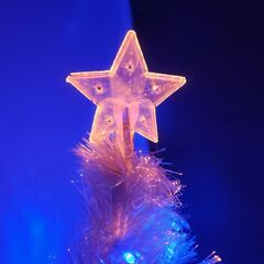 クリスマスツリーの画像