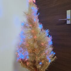 クリスマスツリーの画像