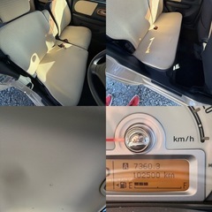 【車検R8.11.29】アルトラパン【12.8万円】　即購入禁止の画像