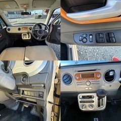 【車検R8.11.29】アルトラパン【12.8万円】　即購入禁止の画像