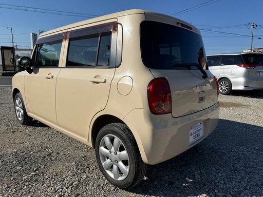 車検R8.11.29】アルトラパン【12.8万円】即購入禁止 (野菜生活2011) 北