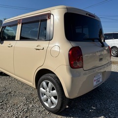 【車検R8.11.29】アルトラパン【12.8万円】　即購入禁止の画像