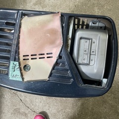 NO：5239  CORONA石油ストーブ‼️超お買い得品❣️の画像