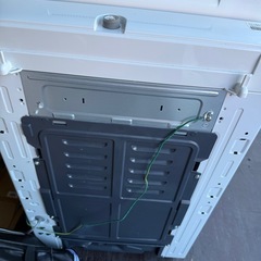 💖12/29迄お取り置き中💖2023年製造⭐️パナソニック⭐️洗濯機の画像