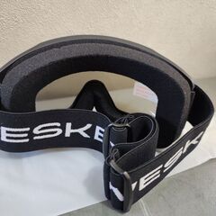 ✨️新品✨️ スノーゴーグルの画像