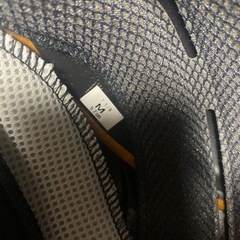 モトクロスヘルメットの画像