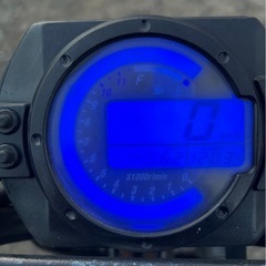 HONDAズーマー50実働　AF58 関西の画像