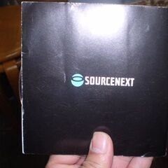 特打　タイピングソフト　取説とディスクのみの画像