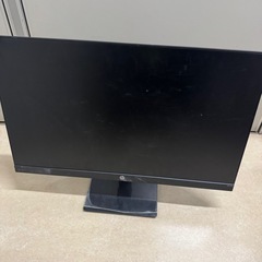 モニターの画像