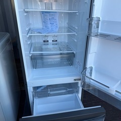 2023年製造⭐️三菱⭐️冷蔵庫⭐️146リットル⭐️の画像