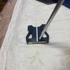 オデッセイパターの画像