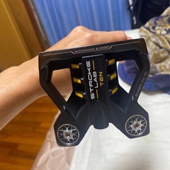 オデッセイパターの画像