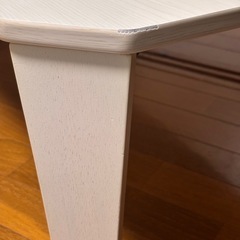 【ニトリ】ローテーブルの画像