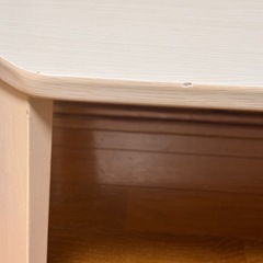 【ニトリ】ローテーブルの画像