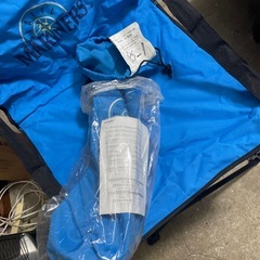 NO：5250  フォールディングチェア‼️未使用品❣️超お買い得の画像