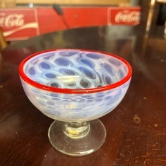 昭和カキ氷カップの画像