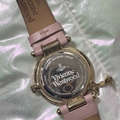 Vivienne Westwood腕時計 包装無しの画像