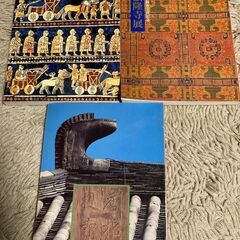 博物館 / 美術館の展示会 図録の画像