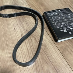 自動車のベルト　4PK730の画像
