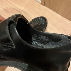 ドクターマーチン　レディースシューズの画像