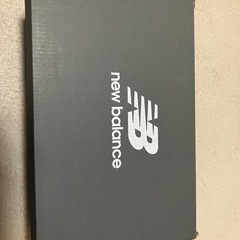 新品　ニューバランス1906Lローファー　ブラウン　新品未使用の画像