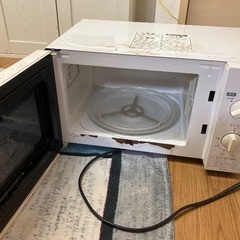 取りに来てくれる方限定差し上げますの画像