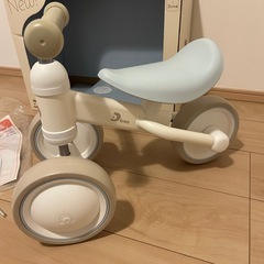 バイクのおもちゃ お譲りします！の画像