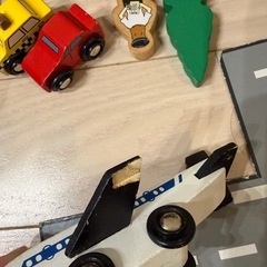 スパイラルトレインセットの画像