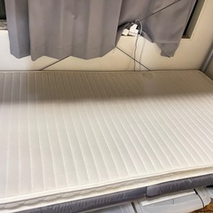 二段ベッドの画像