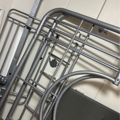 二段ベッドの画像