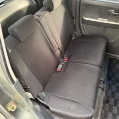 🉐【支払い総額20万円】車検令和8年10月6日H15年式　ワゴンR  調子良好　4AT　ターボ　Tチェーン　HID　ETC　乗って帰れる！の画像