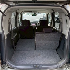 🉐【支払い総額20万円】車検令和8年10月6日H15年式　ワゴンR  調子良好　4AT　ターボ　Tチェーン　HID　ETC　乗って帰れる！の画像