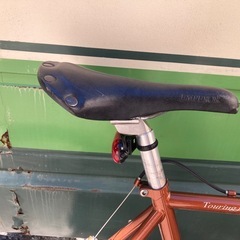 【1日限定｜希少モデル】マルイシ エンペラー Touring Frontierの画像