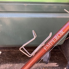 【1日限定｜希少モデル】マルイシ エンペラー Touring Frontierの画像