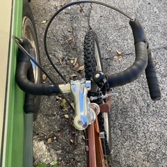 【1日限定｜希少モデル】マルイシ エンペラー Touring Frontierの画像