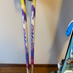 スキー　キッズサイズの画像