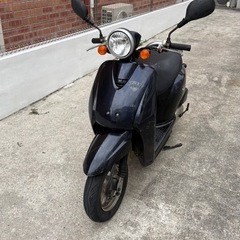 HONDA TODDAY AF61の画像