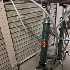 トーキョーバイク　ビズの画像