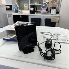 【リサイクルショップ ピカソ 小松原】📡I-O DATA 無線LANルーター WN-G300R3✨★3375★の画像