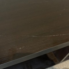 テレビ台 0円　中古
の画像