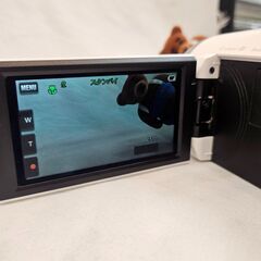 ✨️ジモティー割引✨️【ジャングルジャングル堺初芝店】　現状販売　SONY 　ビデオカメラ　HDR-CX680　　堺市（東区　西区　北区　南区　堺区　美原区）高石市　泉大津市　忠岡町　和泉市　松原市　大阪狭山市の画像