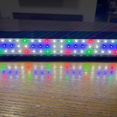 水槽LED照明💡45〜60cm用の画像